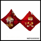 33 * 33cm Zdjęcie Red Square Dekoracyjne Plush Plush Poduszka Poduszki Poduszki Święty